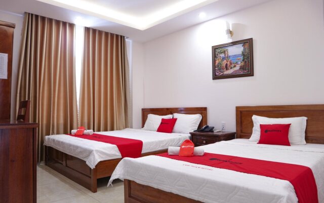 Anh Tuan Hotel