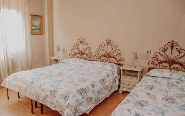 La Lampada Di Aladino