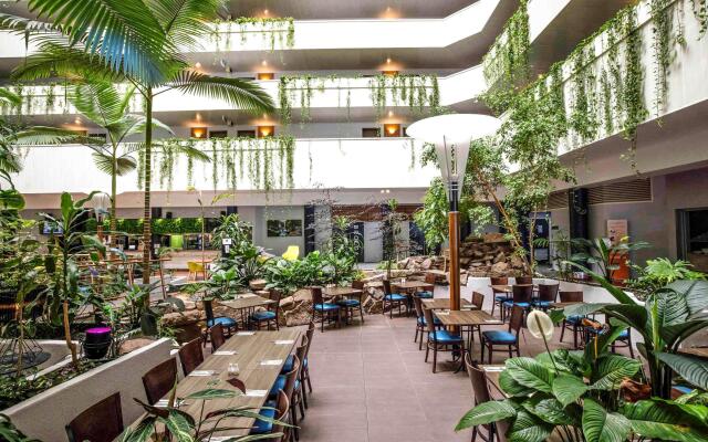 Novotel Darwin CBD