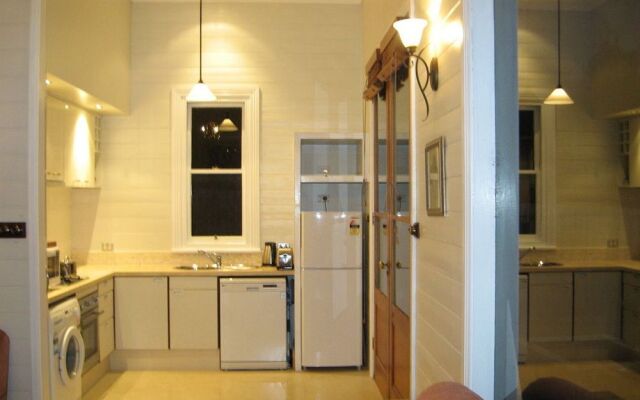 Kananook Heritage House