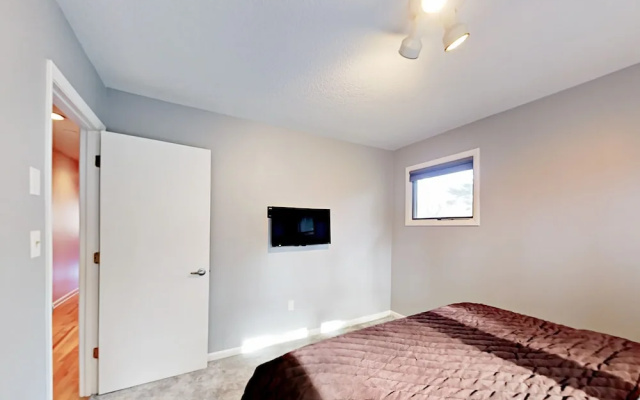 Reem Creek Retreat - 4 Br Home