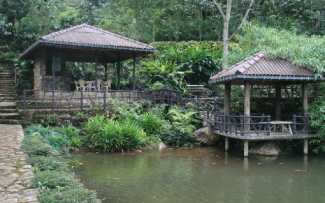 Maskeli Oya Family Park