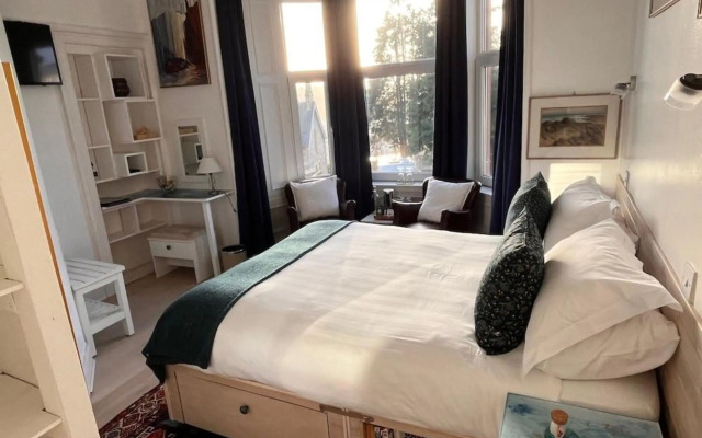 Failte Bed and Breakfast