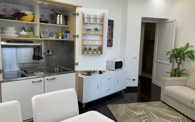 ST. Peter White House