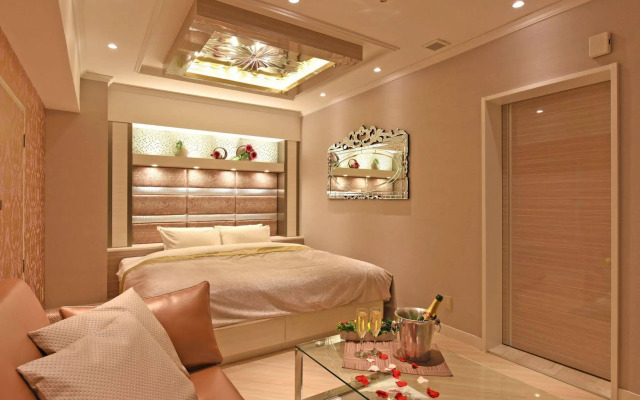 Hotel Gransky - Adults Only