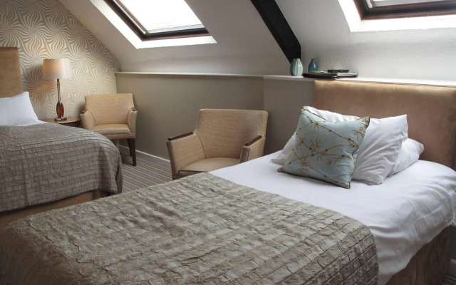 The Ormond At Tetbury