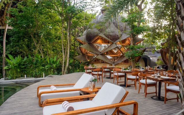 Ulaman Eco Retreat
