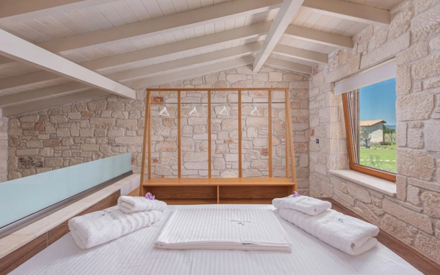Mint Retreat Suites