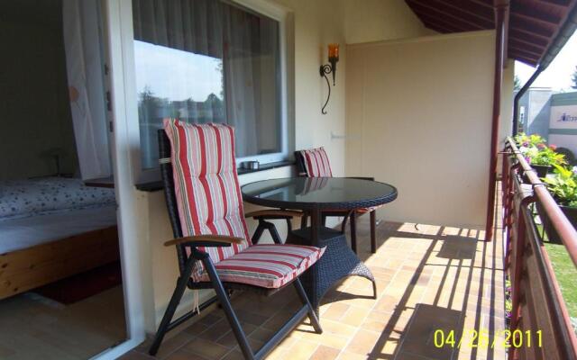 Pension Casa Cristina