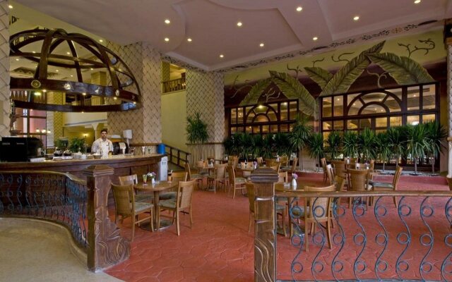 Dreams Beach Marsa Alam