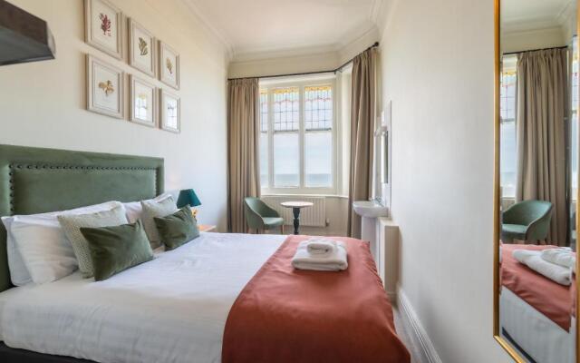 Cliftonville Hotel