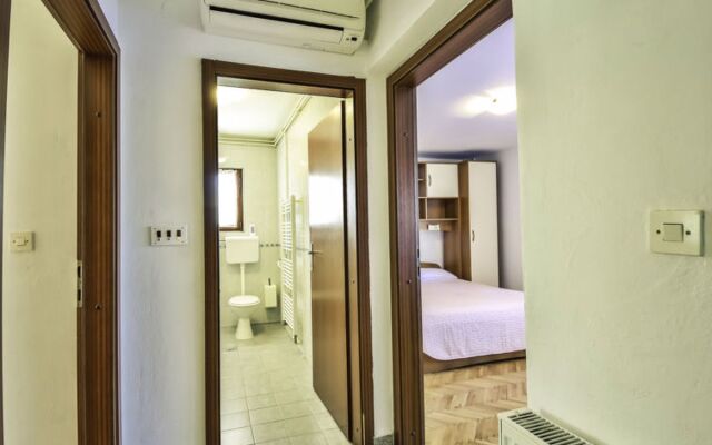 Apartment Marija Inkoo