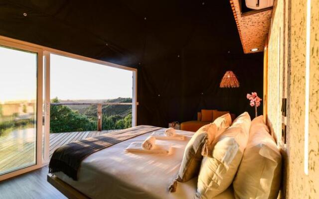 Reserva Alecrim EcoSuite & Glamping