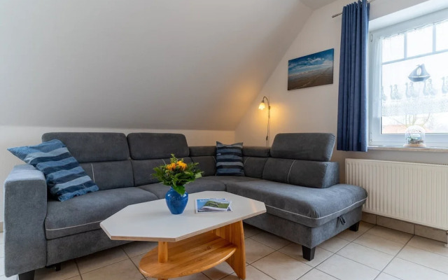 Ferienwohnung in Tating-formerly TUI Ferienhaus