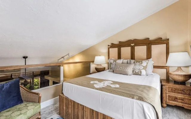 Kahana E614 - 2 Br Villa