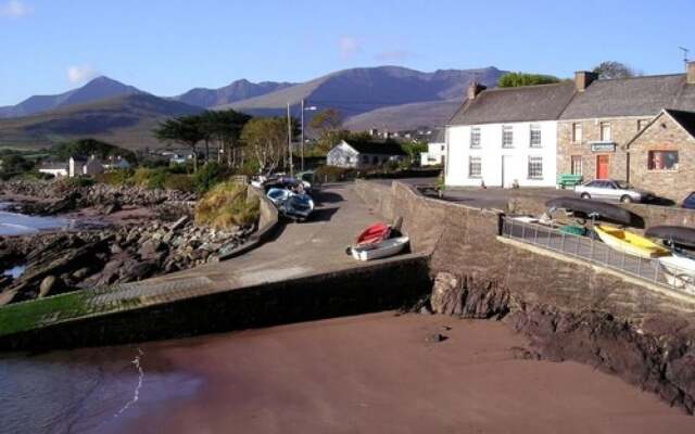 Shores Country House Bed & Breakfast