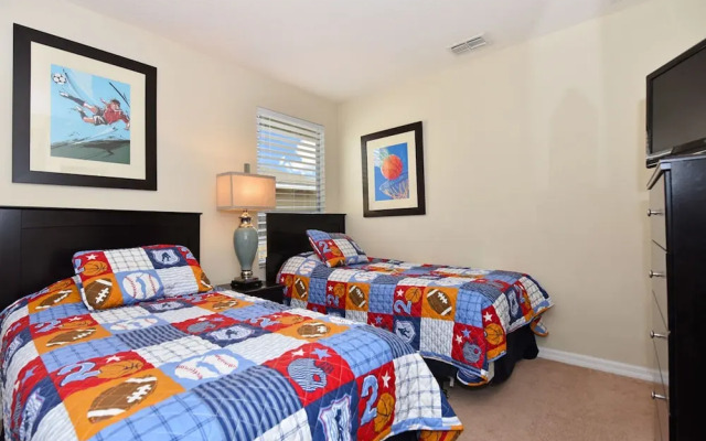 Veranda Palms by Florida Star Vacations