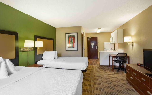 Extended Stay America Suites Cleveland Beachwood Orange Pl S