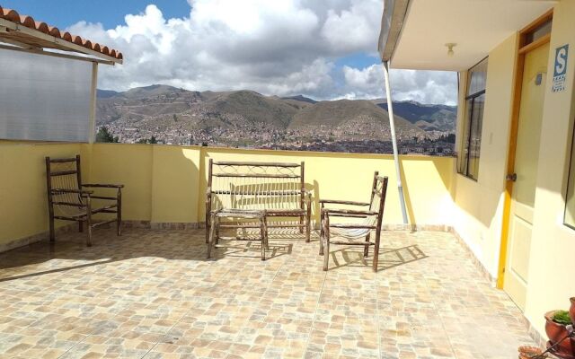 Hotel Rumis Inn