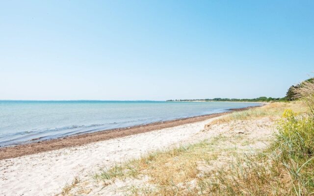 Seaside Retreat in Kegnaes - By Traum Ferienwohnungen