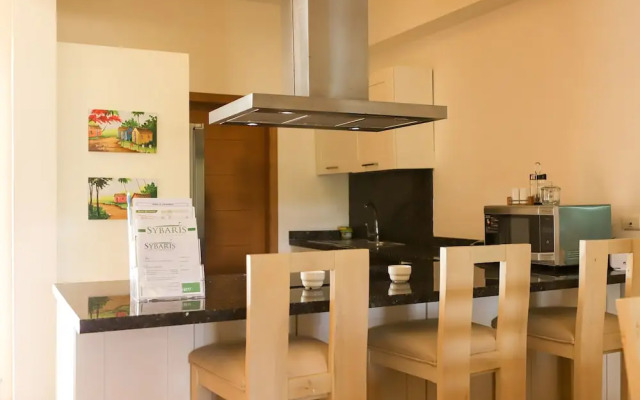 Sybaris Suites