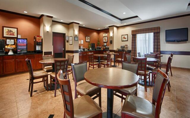 Best Western Plus Katy Inn & Suites