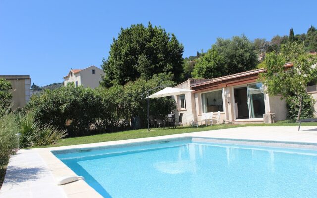 La Bastide Au Soleil