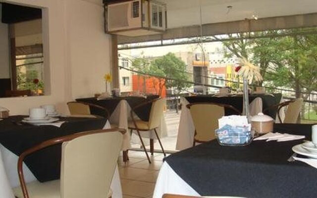 Miller Flat Hotel