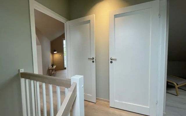 Stavanger Bnb Central Apartment Nicolas 7