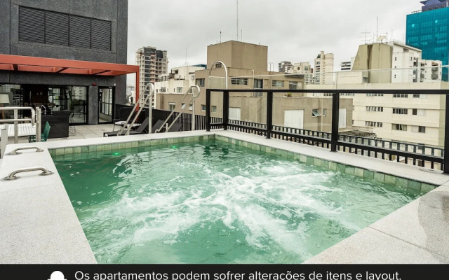 Charlie Sabiá Moema Essential