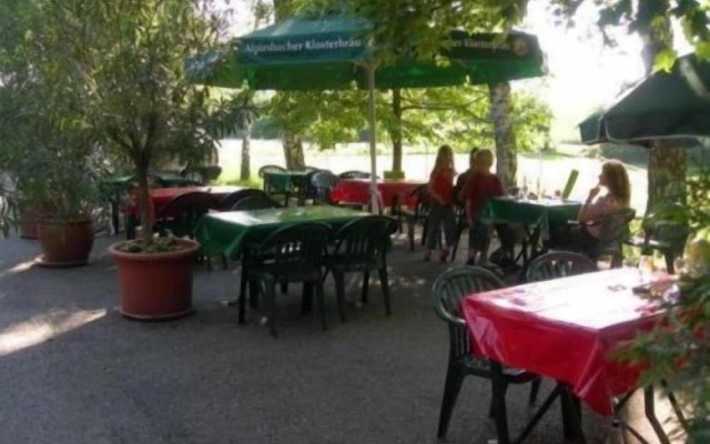 Gasthaus zur Ölmühle