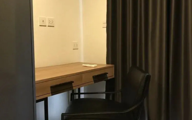 TC Contel @ Ploenchit