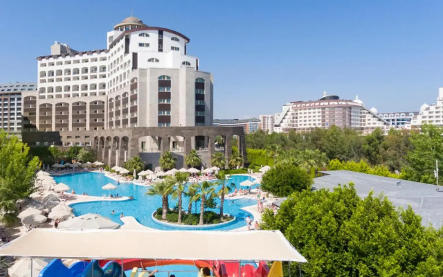Melas Lara Hotel - All Inclusive