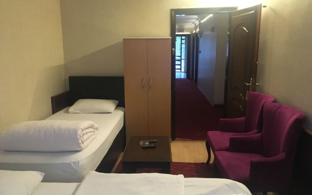 Bordo Hotel