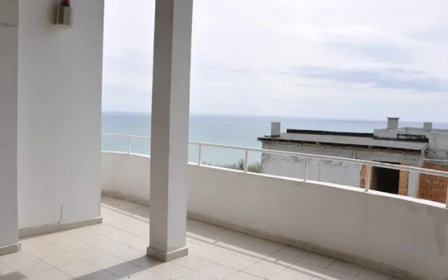 Lela House in Balchik