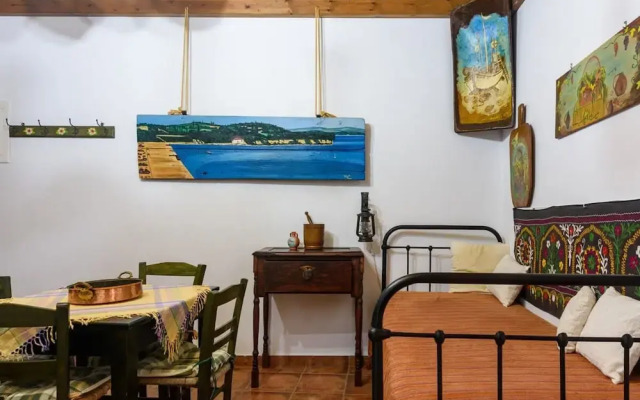 Eros Cozy Perfect Location Panoramic sea View