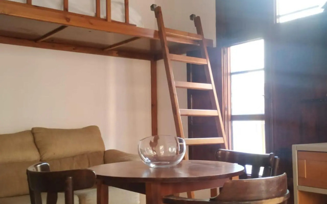 Bonito apartamento con encanto en casco antiguo RON 7