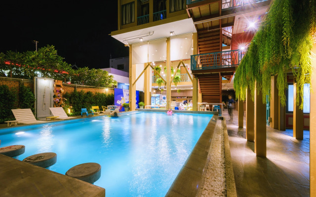 Lub d Siem Reap