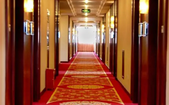 Fortune Hotel