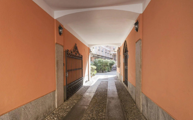Corso Como 6 - Movida e Relax