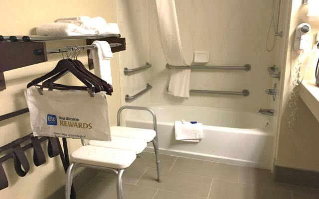 Best Western Inn & Suites