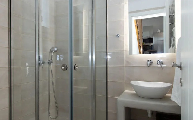 Plaka Villas Naxos - Villa Matina Villa Sofia