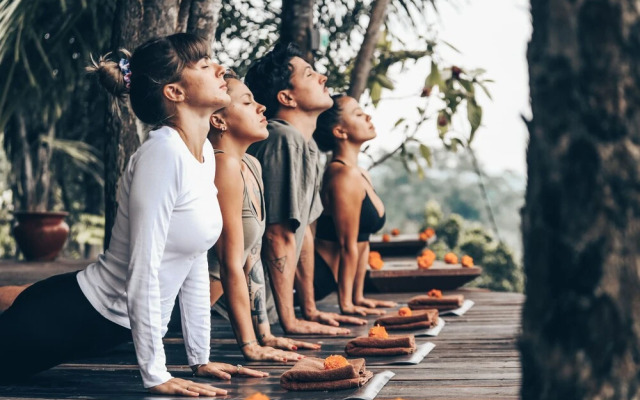 Batukaru Eco Retreat - Adults Only