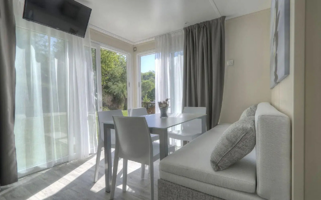 Flaminio Village Bungalow Park - Campground