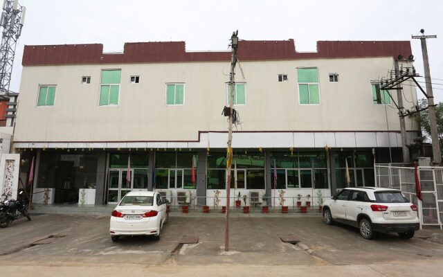 Sanjog Resort