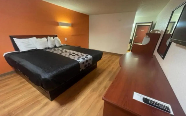Quality Inn Ponca City