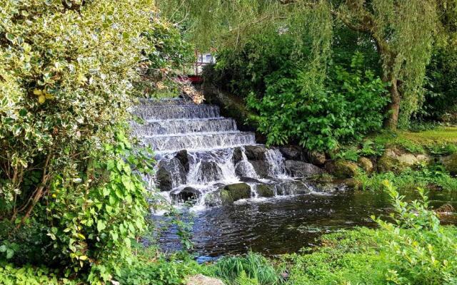 89 Lower Lakeside - Glan Gwna Holiday Park