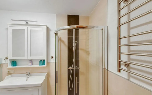 Cozy Apartment in Maria Alm near Ski Area