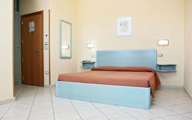 Abbazia Club Hotel Marotta