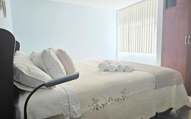 Altamira Apartsuites